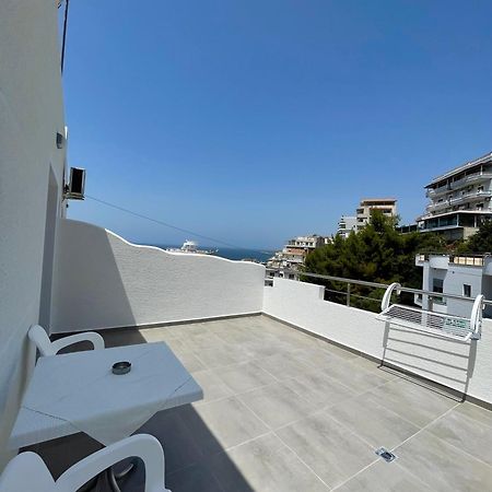 Keivi Guesthouse Саранда Экстерьер фото