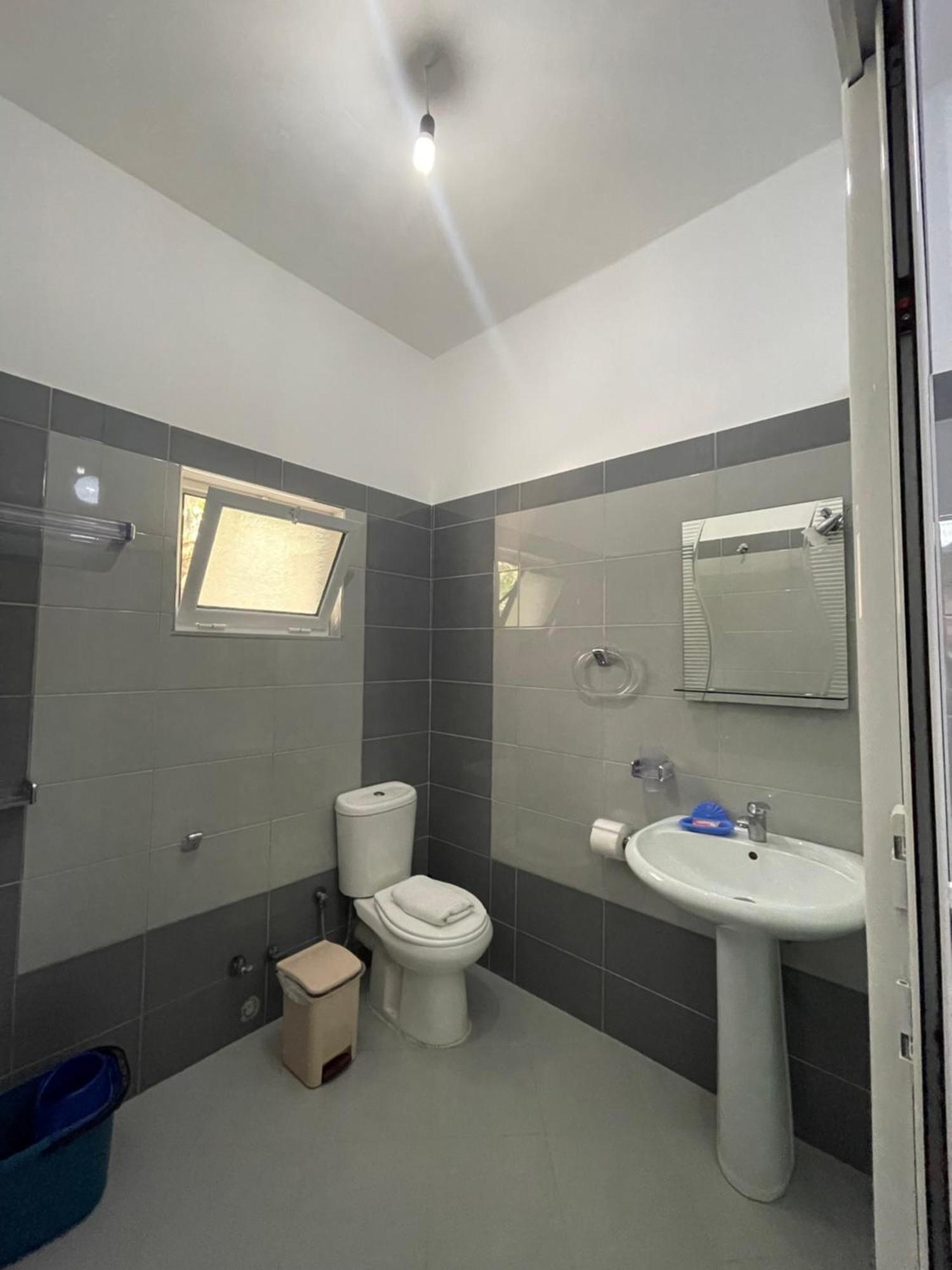 Keivi Guesthouse Саранда Экстерьер фото
