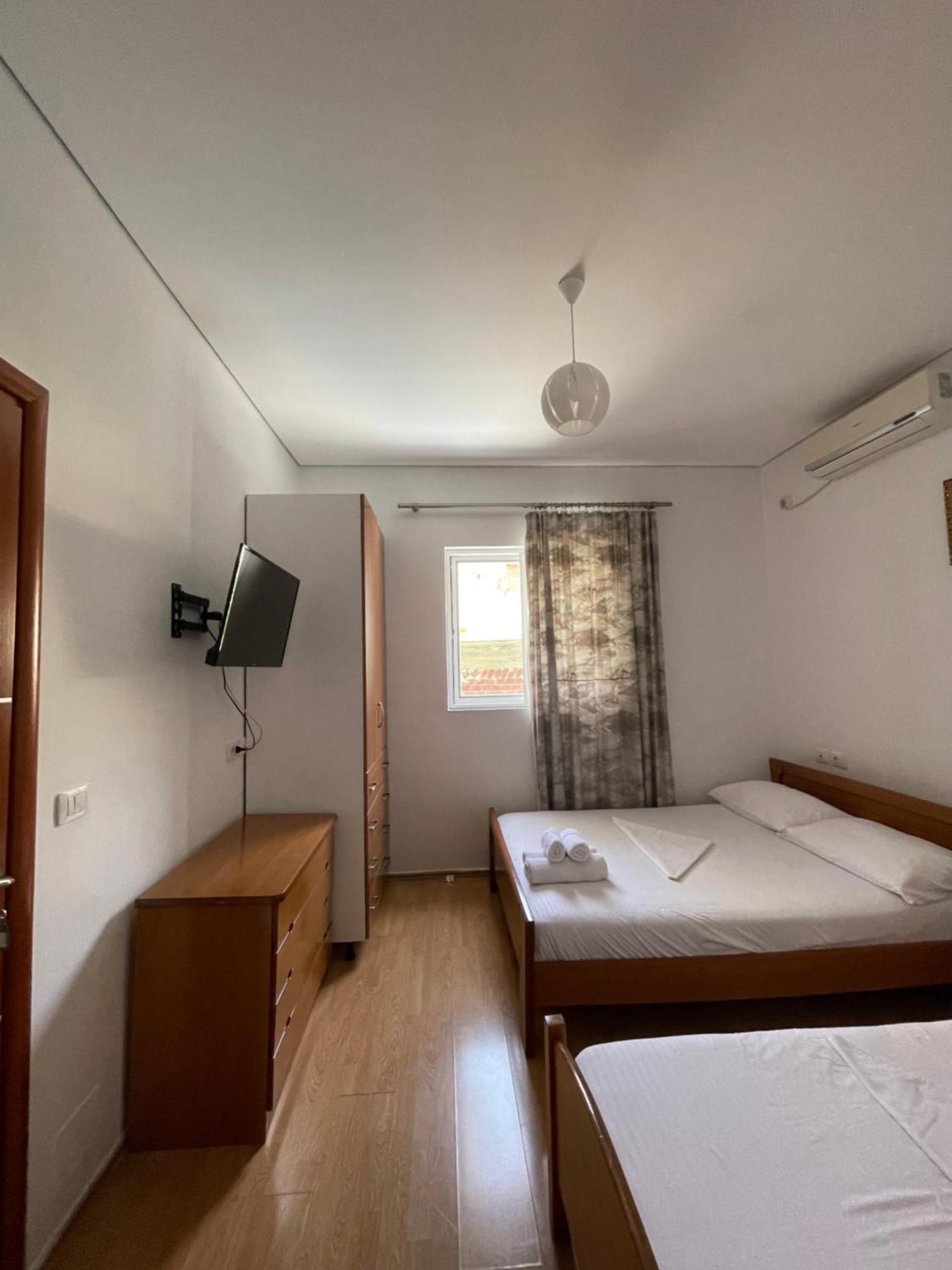 Keivi Guesthouse Саранда Экстерьер фото